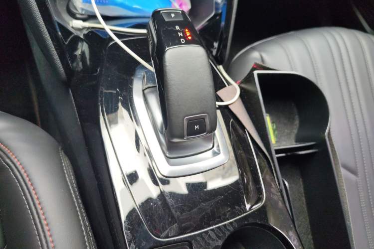 Used Peugeot 2008 2020 230THP RuiShang Edition