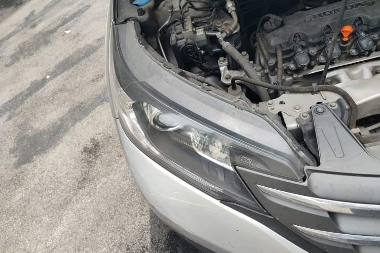 Used Honda CR-V 2012 2.0L two-wheel drive urban version Right Front Headlight