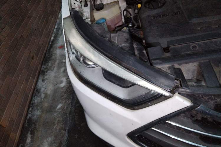 Used JAC Refine S3 2014 1.5L Manual Luxury Smart Model
