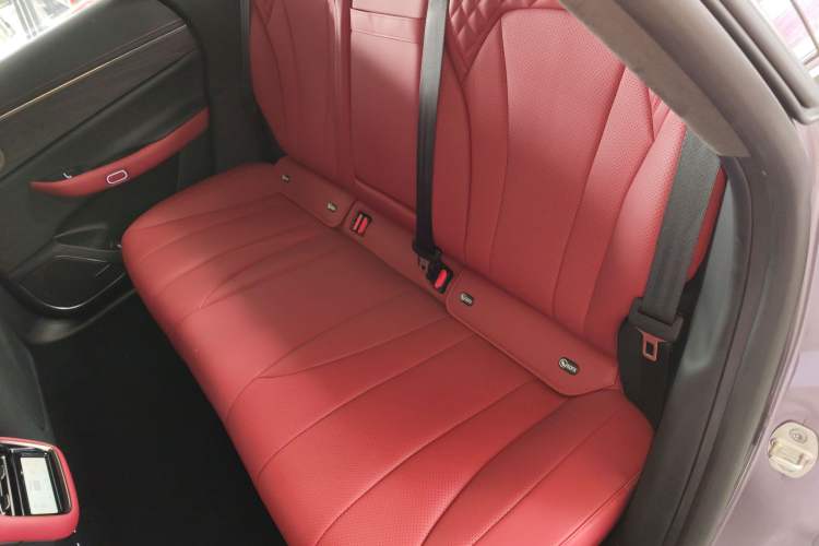 Used EXEED Star Era ES 2025 Extended-Range Max Urban Assisted Driving