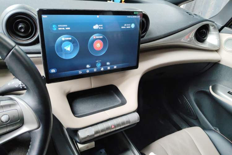 Used BYD Dolphin 2023 420 km Fashion Edition
