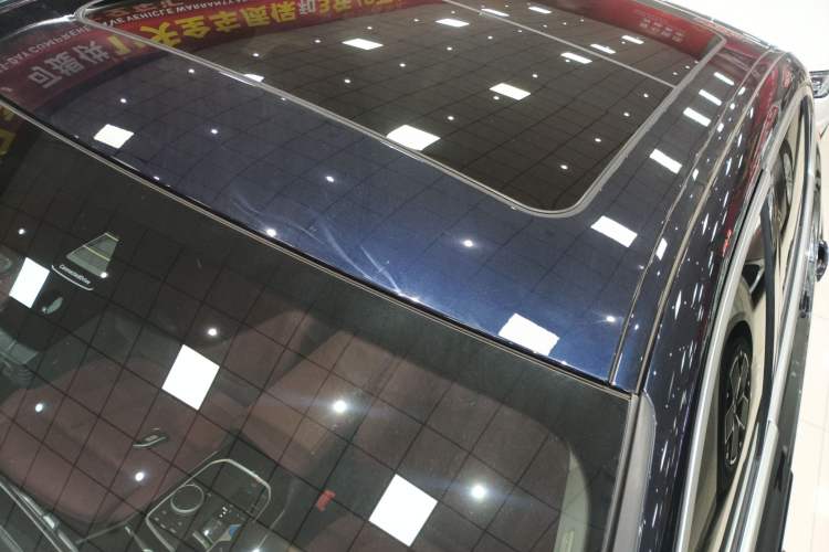 Used BMW i3 2024 eDrive 40 L Midnight Edition