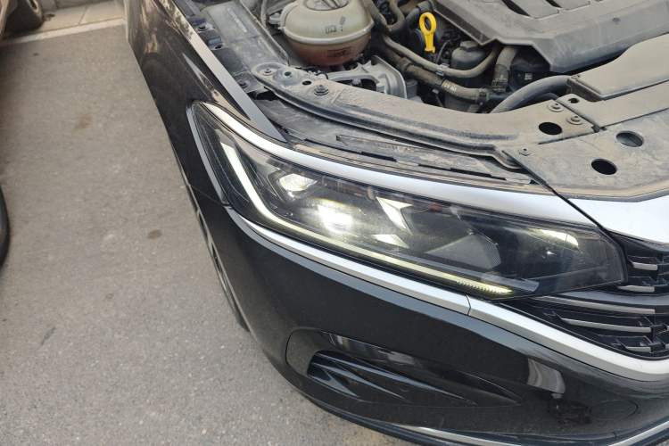 Used Volkswagen Passat 2023 330TSI Elite Edition
