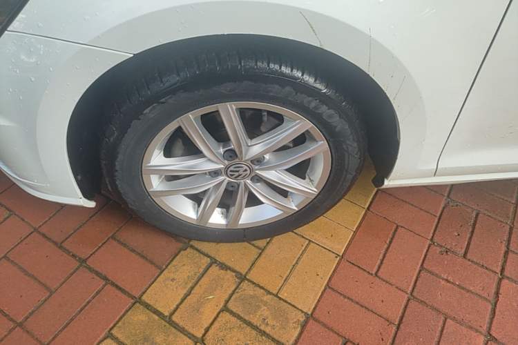 Used Volkswagen Golf 2018 1.6L Automatic Comfort Model