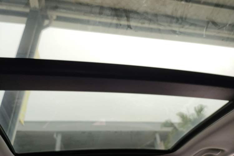 Used Kia K5 2016 1.6T Automatic LUX