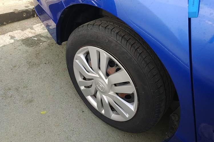 Used Honda City 2015 1.5L CVT Comfort Version