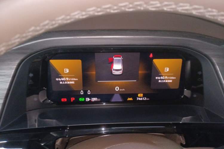 Used Volkswagen Viloran 2024 330TSI Luxury Edition