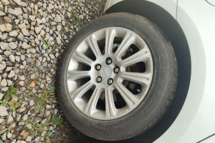 Used Cadillac XTS 2017 28T Elite Model