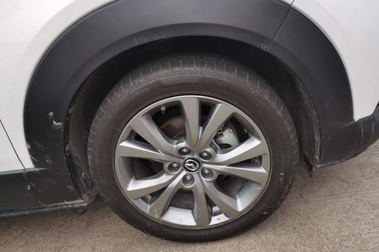 Used Mazda CX-30 2020 2.0L Automatic Yaoyue Model