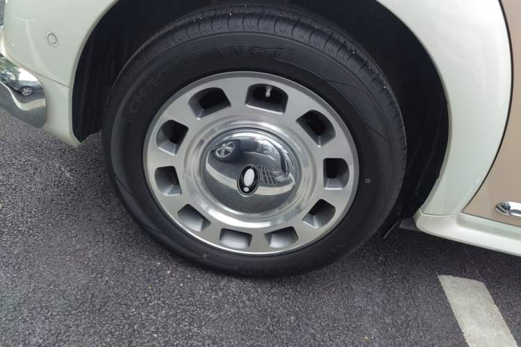 Used ORA Ballet Cat 2023 401 km Luxury Version
