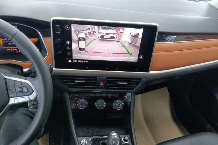 Used Volkswagen Bora 2024 280TSI DSG Comfort Edition