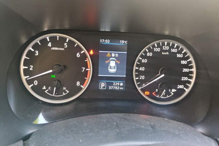 Used Nissan Sylphy 2022 1.6L XL CVT Enjoyment Edition
