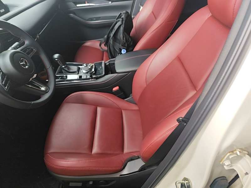 Used Mazda CX-30 2022 2.0L Automatic Yaoyue Edition Obsidian Version — 15