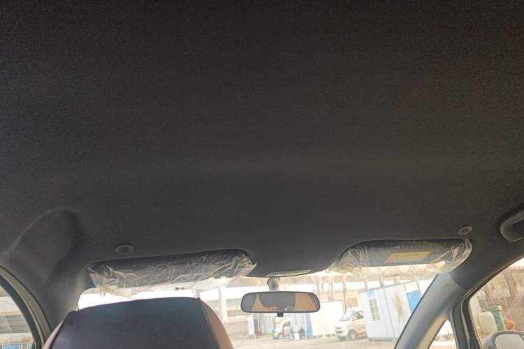 Used BYD Dolphin 2025 420km Free Edition
