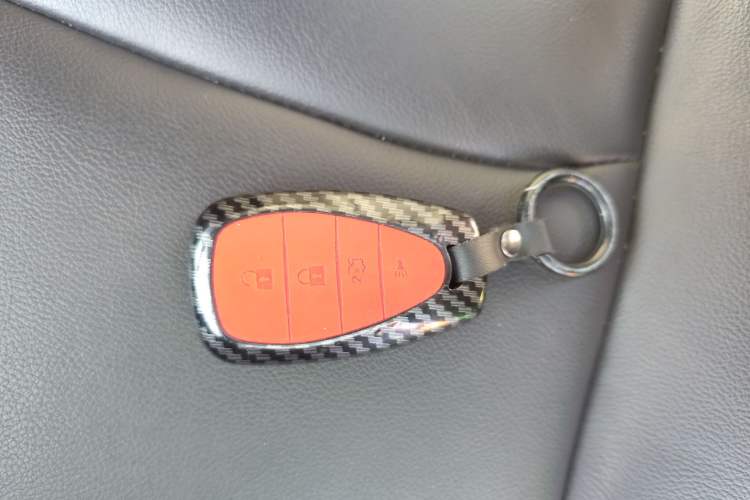 Used Chevrolet Malibu XL 2019 535T CVT Active Version
