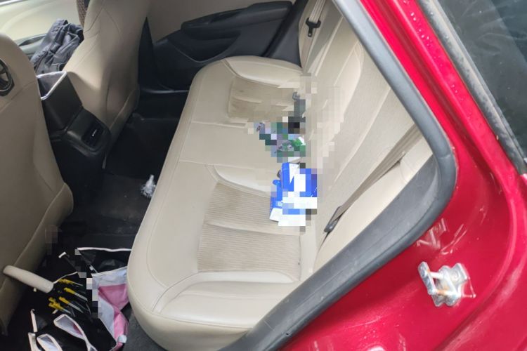 Used Buick GT 2016 15N Automatic Elite Edition
