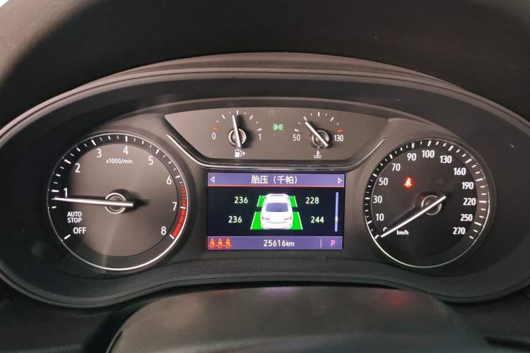 Used Buick Regal 2021 552T Elite Edition