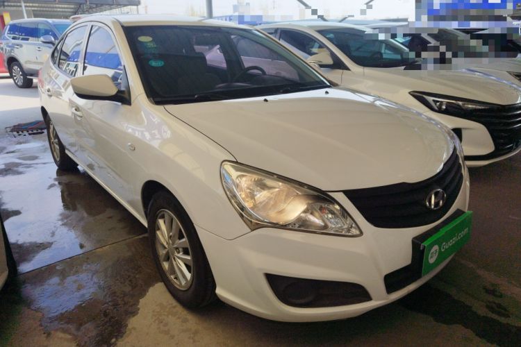 Used Hyundai Celesta 2016 1.6L Manual Joy Edition Front Right 45 Deg