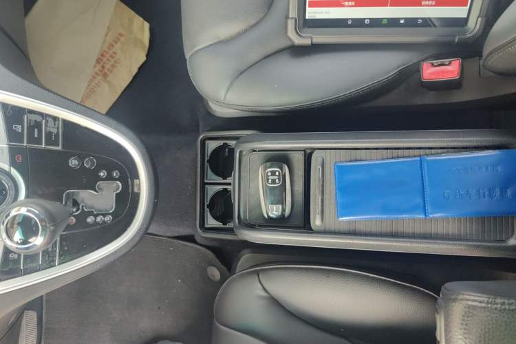 Used Luxgen Great 7 MPV 2016 2.0T Luxury Model