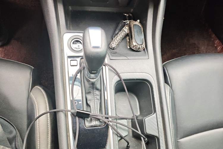 Used Nissan Sylphy 2020 1.6L XL CVT Enjoyment Edition Gear Lever