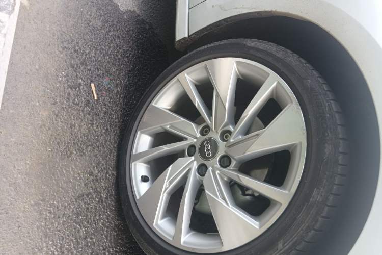 Used Audi A3 2021 Sportback 35 TFSI Luxury Prestige Edition
