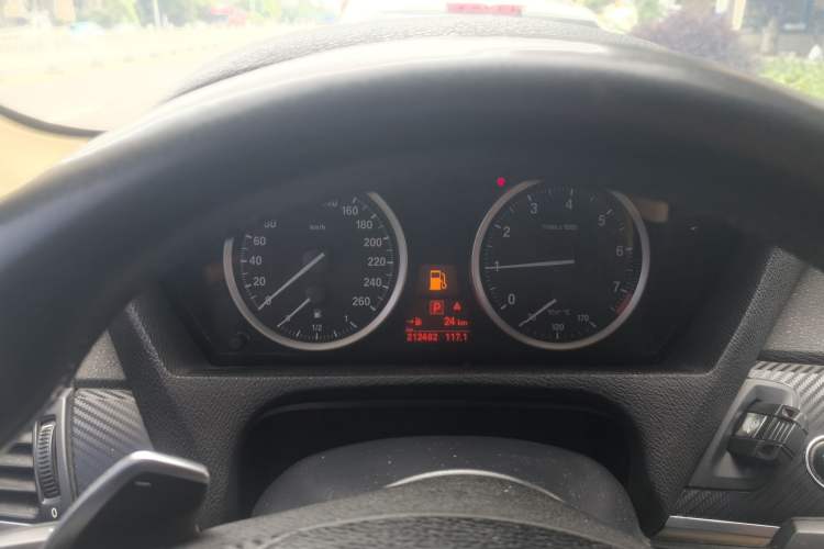 Used BMW X6 2012 xDrive35i