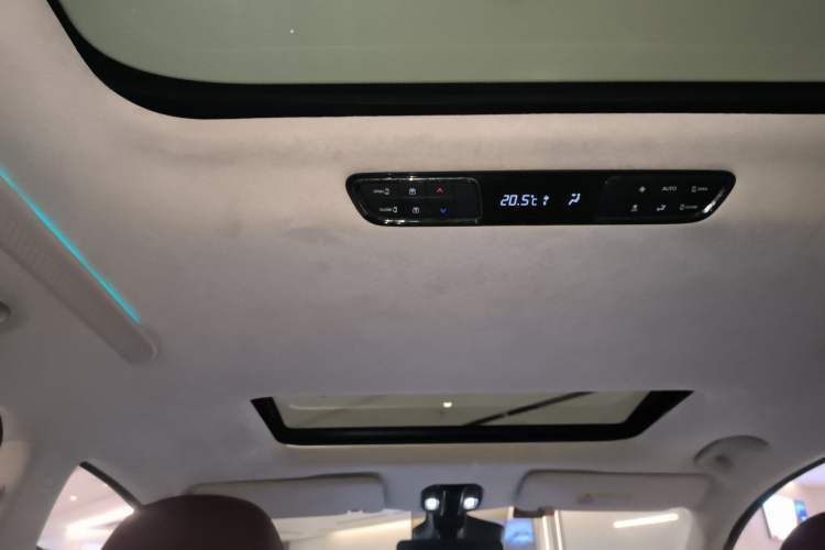 Used GAC Trumpchi E9 2023 E9 PRO
