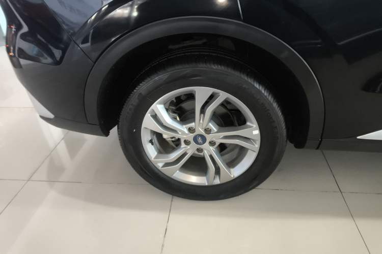 Used Ford Equator Sport 2023 EcoBoost 170 Prime Edition
