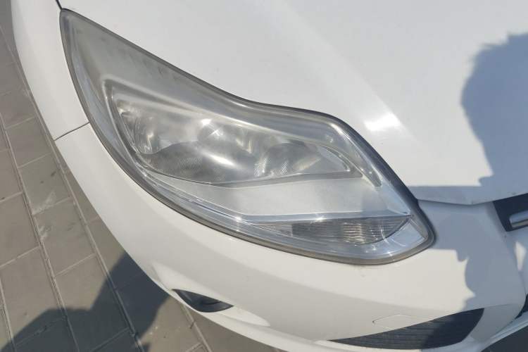 Used Ford Focus 2012 Hatchback 1.6L Automatic Comfort Model