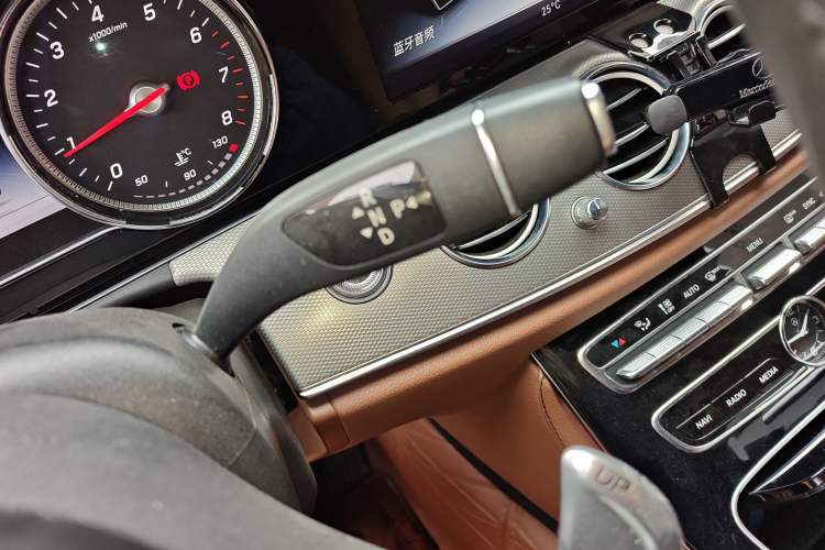 Used Mercedes-Benz E-Class 2017 E 300 Sport Edition
