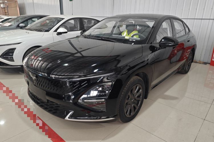 Used Wuling Xingguang 2025 70km Smart Standard Version