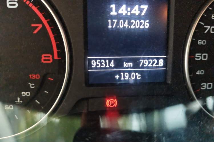 Used Audi A3 2019 Limousine 35 TFSI Fashion Edition China VI Emission Standard