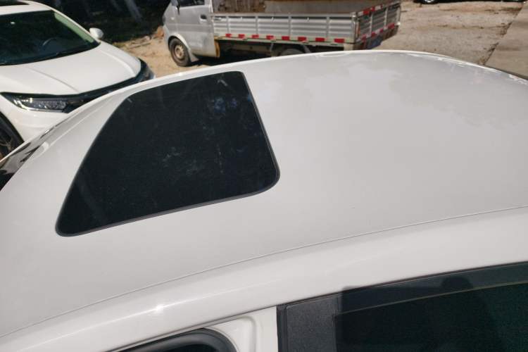 Used Buick GT 2021 Revised Version Flagship 1.5L Automatic Elite Edition