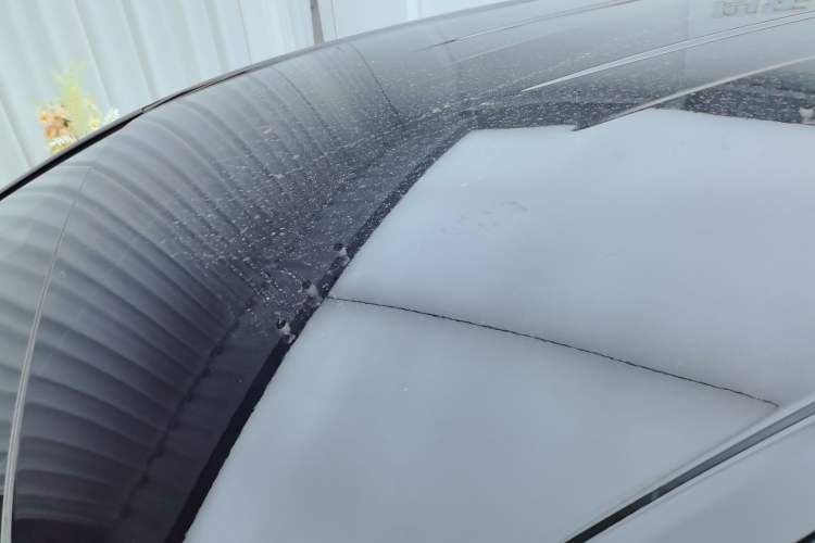 Used Toyota Vellfire 2024 Crown Dual-Engine 2.5L Ultimate Edition Roof