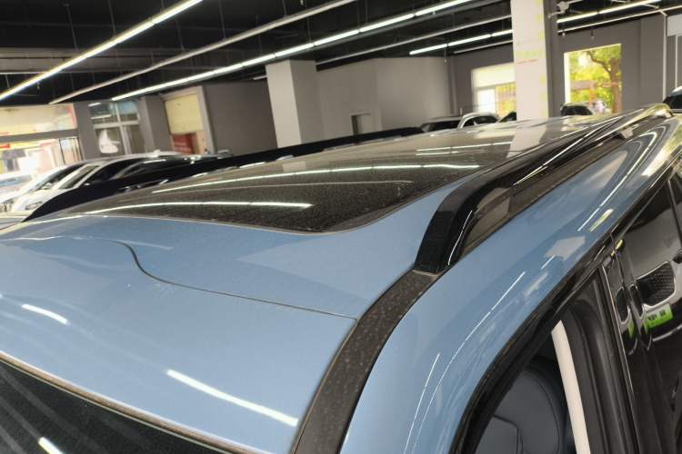 Used Formula Leopard 5 2025 TianShen Intelligent Driving Ultra Edition