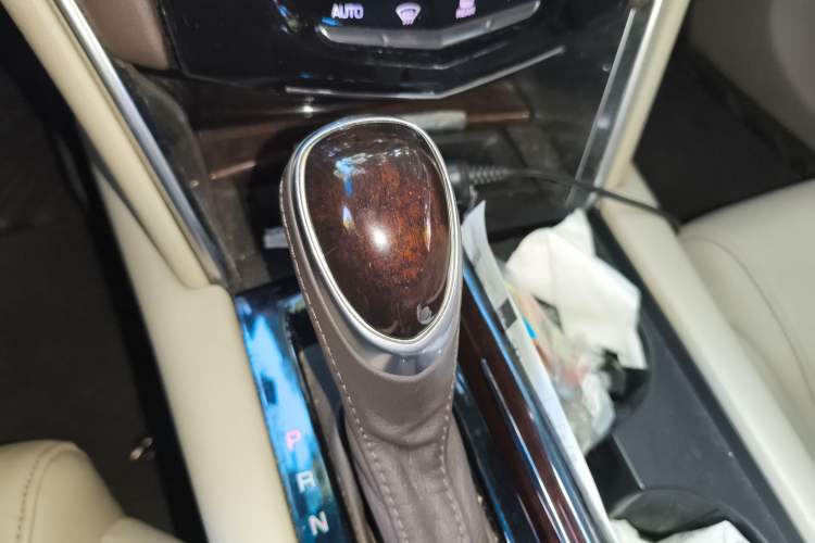 Used Cadillac XTS 2016 28T Elite Edition
