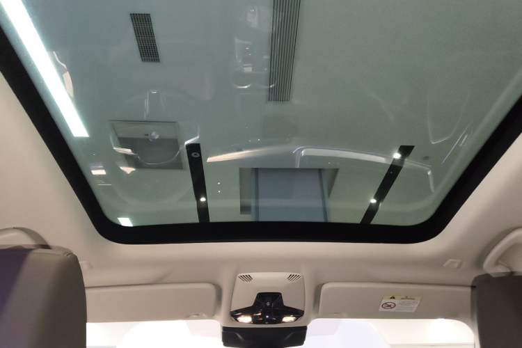 Used BMW X1 2024 sDrive25Li M Sport Package
