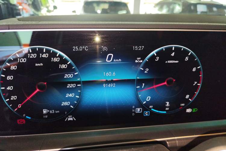 Used Mercedes-Benz GLE 2023 GLE 350 4MATIC Stylish Model