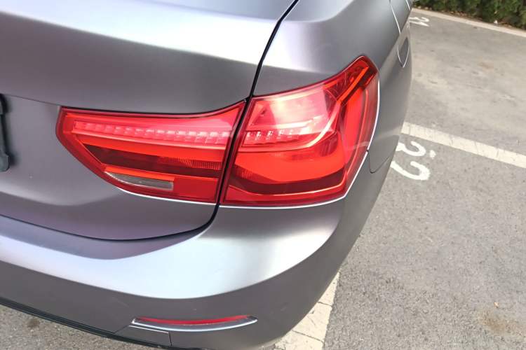 Used BMW 1 Series 2018 118i Sport Edition
