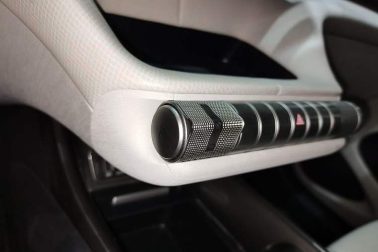 Used BYD Dolphin 2021 405 km Fashion Edition