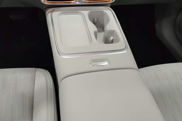 Used Leapmotor B01 2025 550 LiDAR Edition