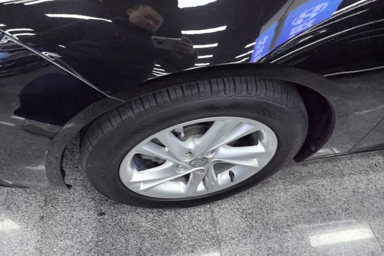 Used Buick Regal 2023 552T Smart Enjoyment Version
