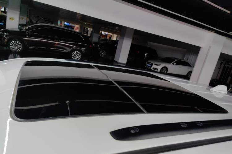 Used Jeep Grand Cherokee 2021 3.0L 80th Anniversary Edition