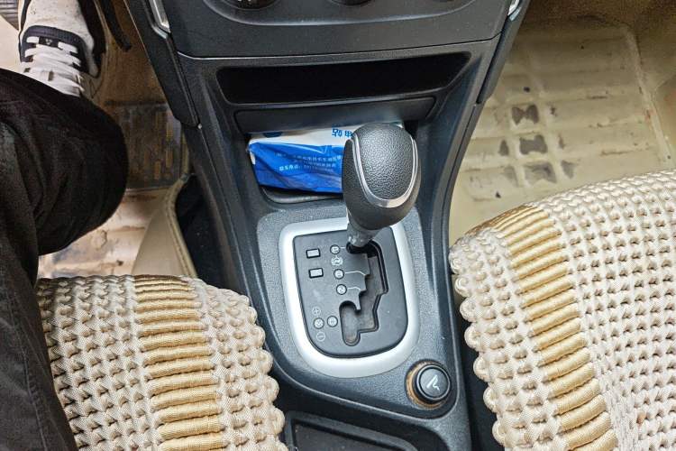 Used Peugeot 308 2014 Enjoy Edition Classic 1.6L Automatic Premium Model