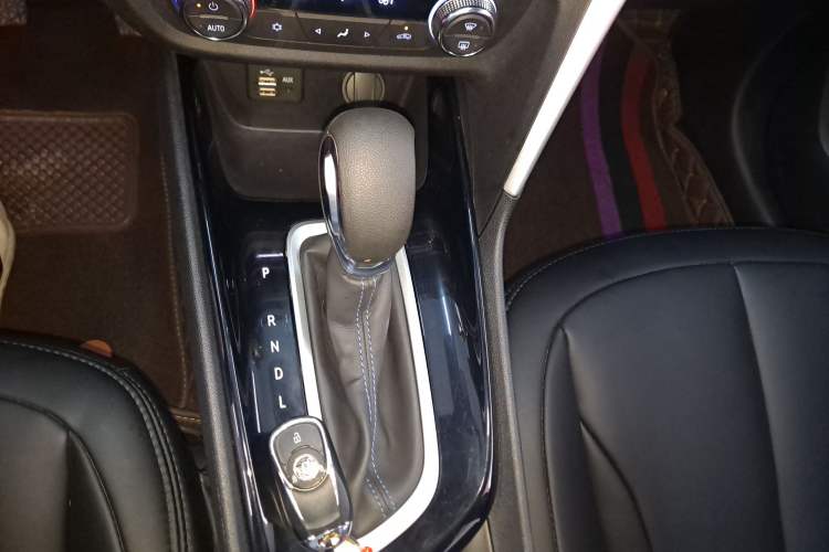 Used Buick Encore 2020 20T CVT Elite Edition