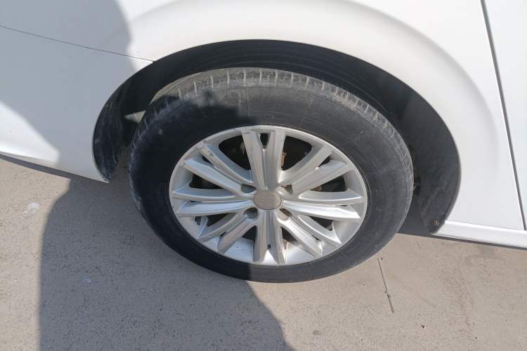 Used Peugeot 301 2016 1.6L Manual Happiness Edition