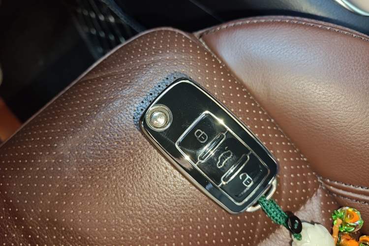 Used Volkswagen Tiguan 2016 300TSI Automatic All-Wheel Drive Luxury Edition