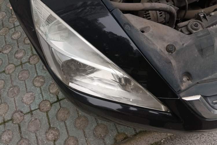 Used Honda Accord 2007 2.4L Automatic Comfort Classic Edition Right Front Headlight