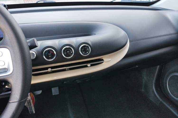 Used Wuling Bingo 2023 203km Light Edition
