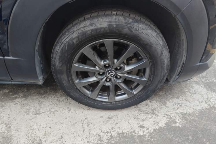 Used Mazda CX-30 2021 2.0L Manual Shangyue Trim